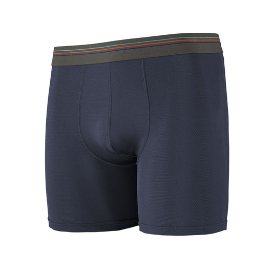 Boxer Hombre Sender Brief -6" - 32545NENA