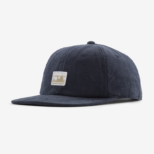 Jockey Corduroy Cap - 33535SKSM