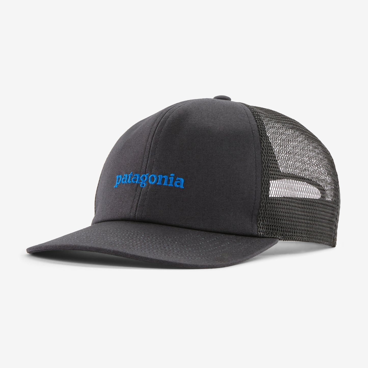 Jockey Relaxed Trucker Hat - 37999TLIB