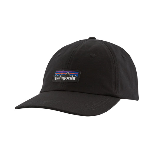 Jockey P-6 Label Trad Cap - 38296BLK