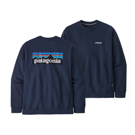 Sudadera P-6 Logo Uprisal Crew Sweatshirt - 39657NENA
