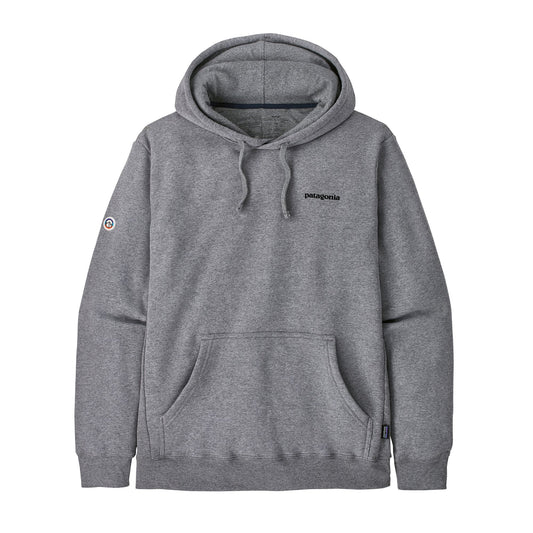 Sudadera Fitz Roy Icon Uprisal Hoody - 39666GLH