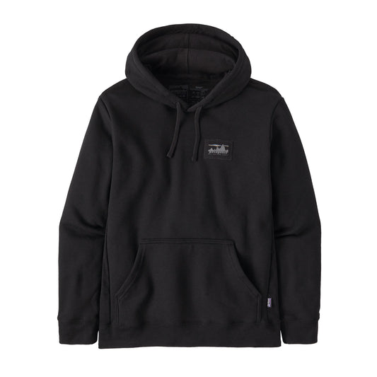 Polerón con Gorro '73 Skyline Uprisal Hoody - 39678INBK