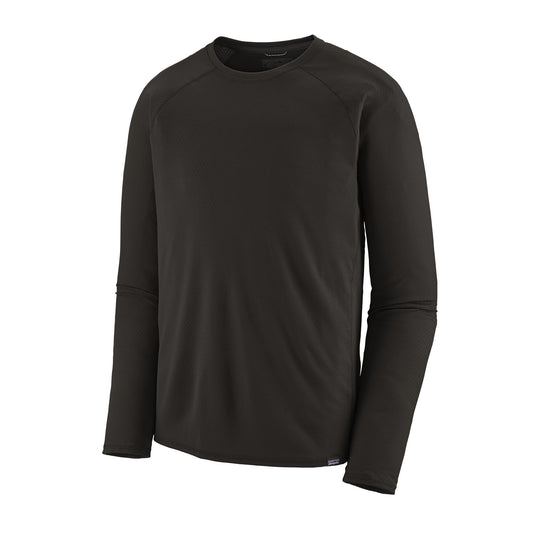 Primera Capa Hombre Capilene® Midweight Crew - 44427BLK