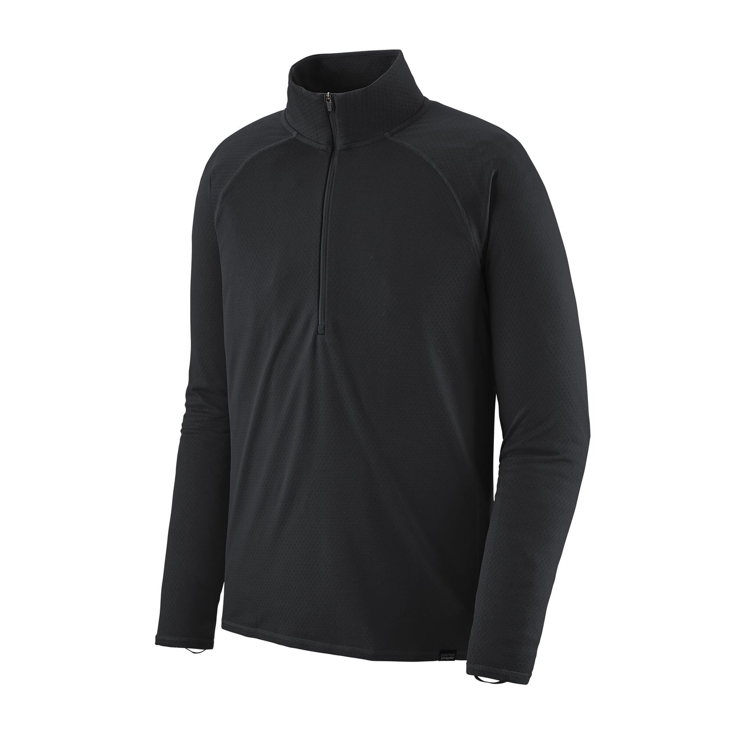 Primera Capa Hombre Capilene® Midweight Zip-Neck