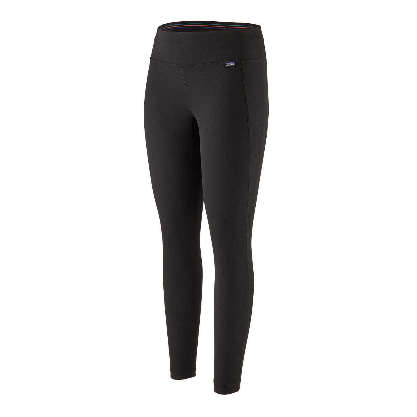 Pantalón Primera Capa Mujer Capilene® Midweight Bottoms - 44492BLK