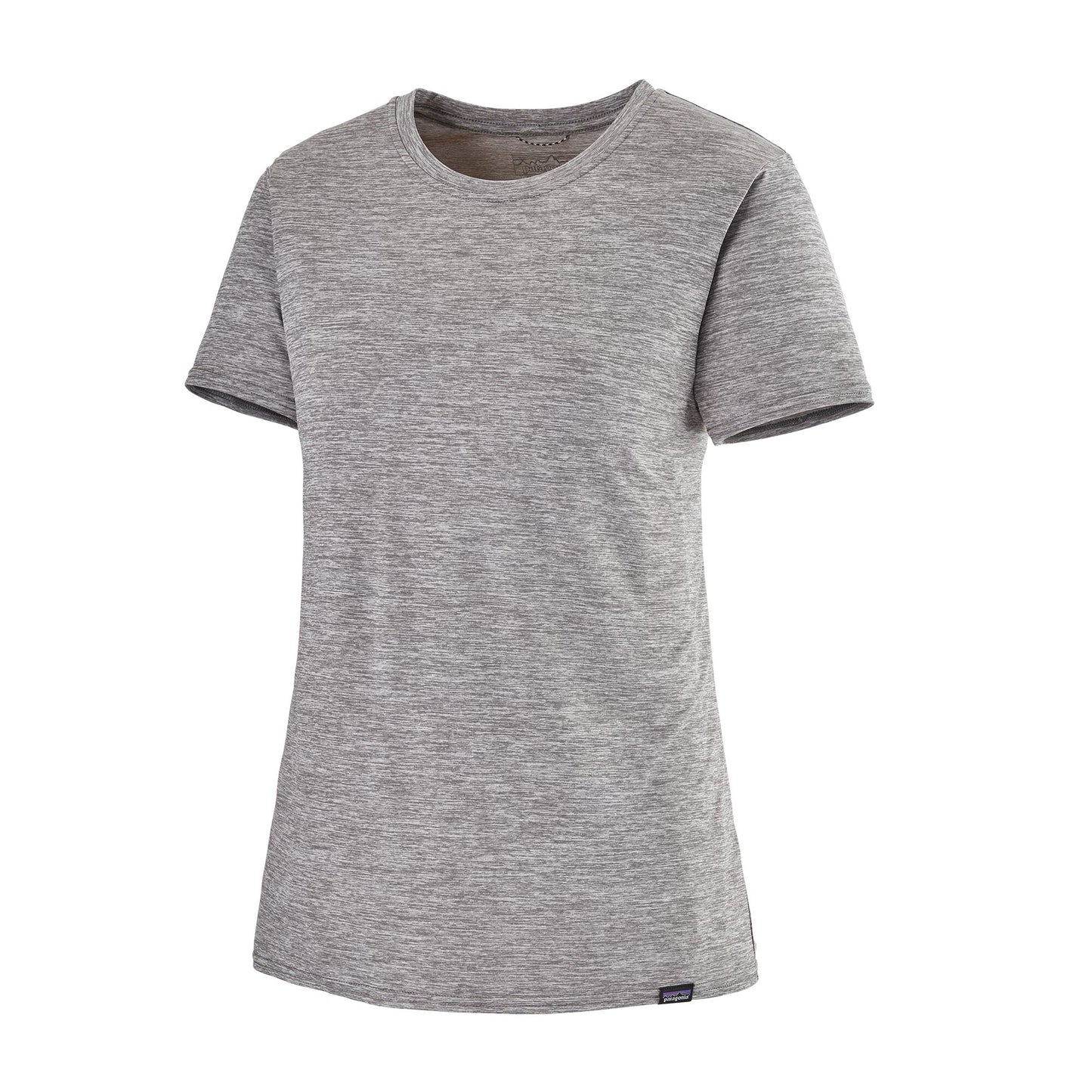 Primera Capa Mujer Capilene® Cool Daily Shirt - 45225FEA