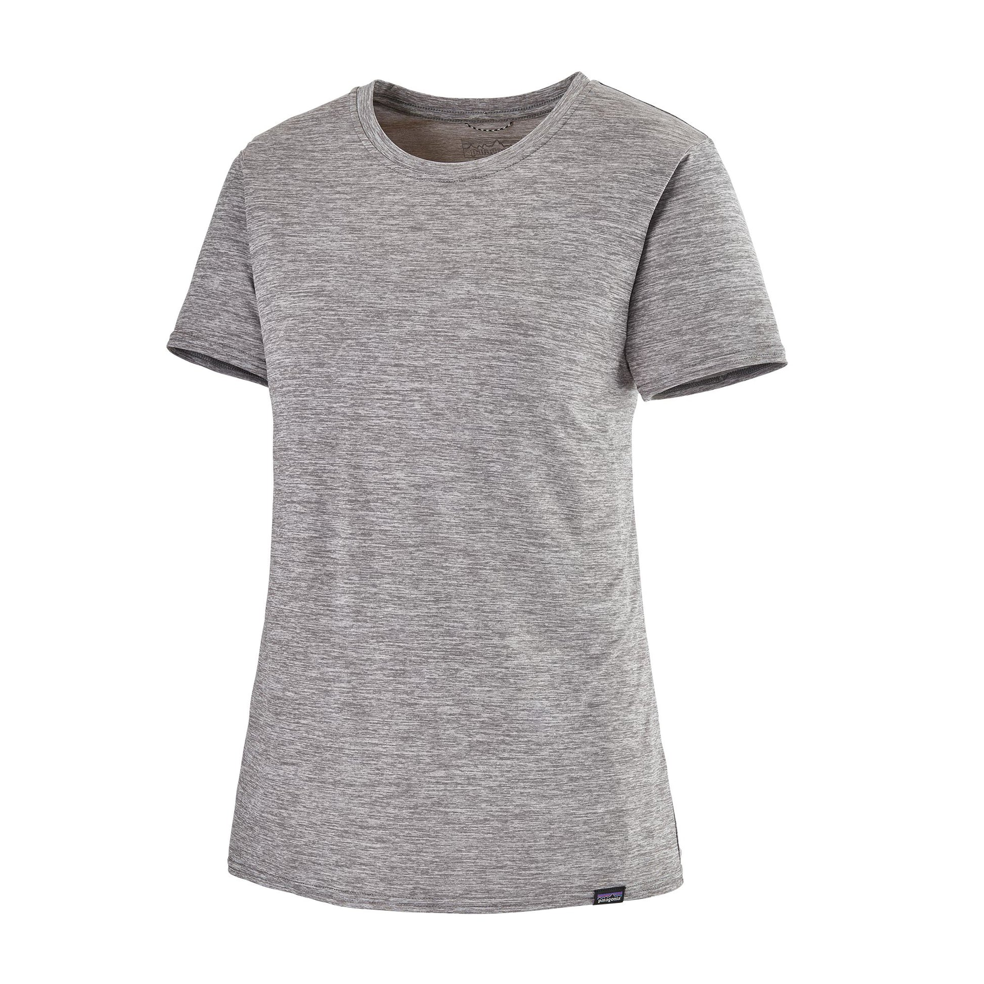 Primera Capa Mujer Capilene® Cool Daily Shirt - 45225FEA