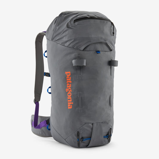 Mochila Ascensionist Pack 35L - 47986NGRY