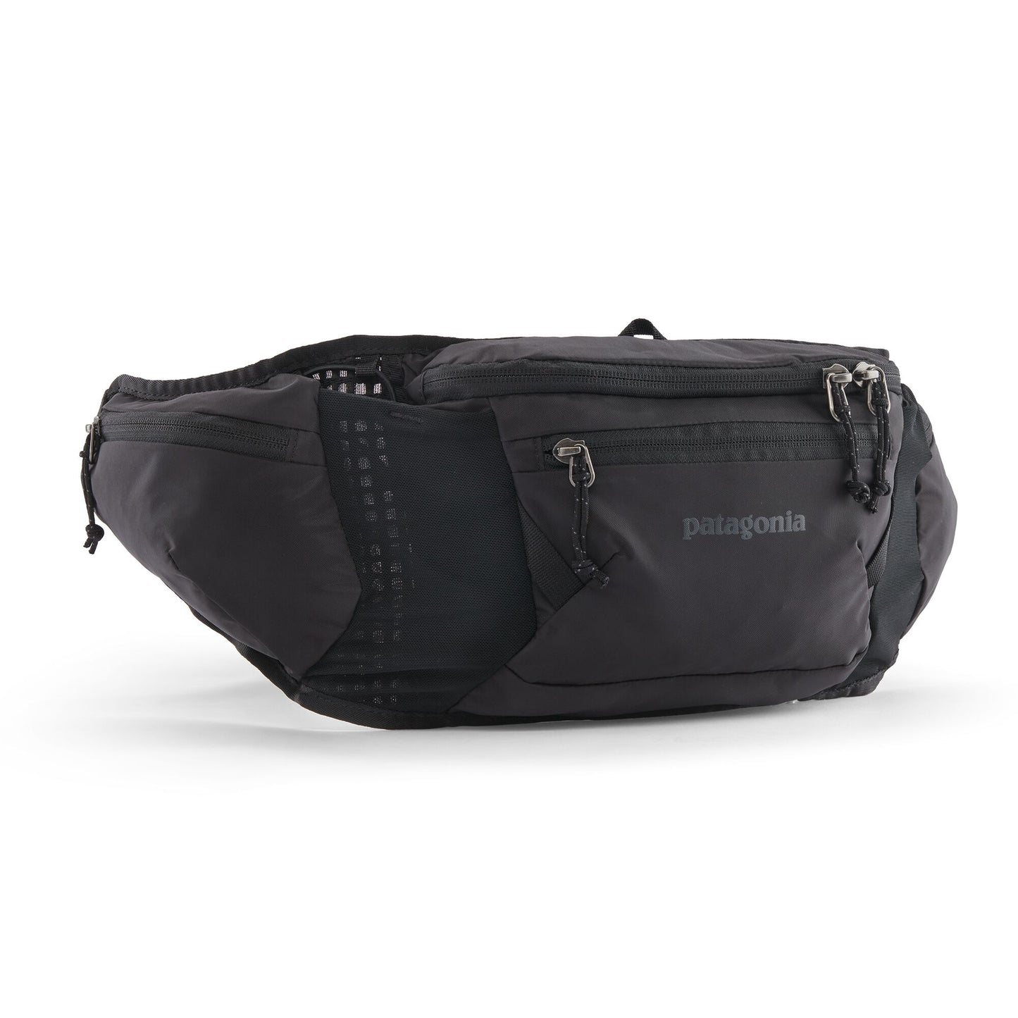 Banano Dirt Roamer Waist Pack 3L - 48510BLK