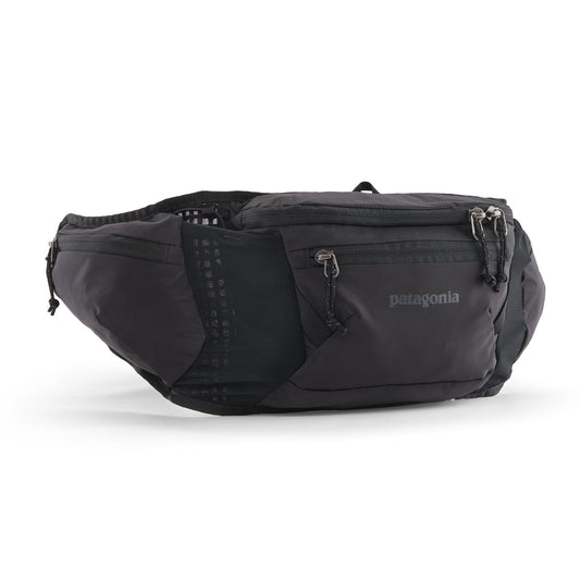 Banano Dirt Roamer Waist Pack 3L - 48510BLK