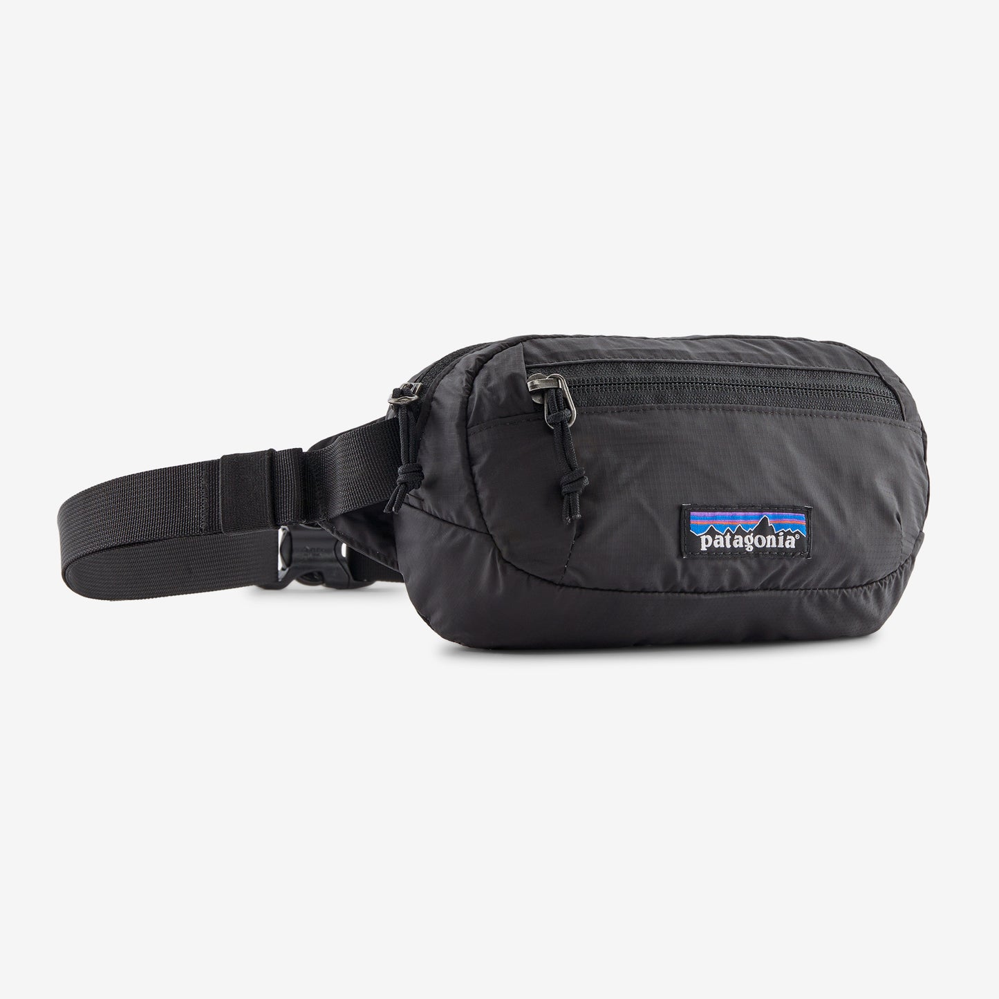 Banano Terravia Mini Hip Pack 1L - 49448BLK