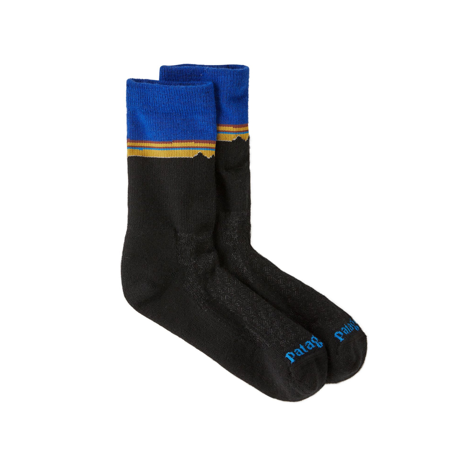Calcetines de Lana Wool Crew Socks - 50151CFZV