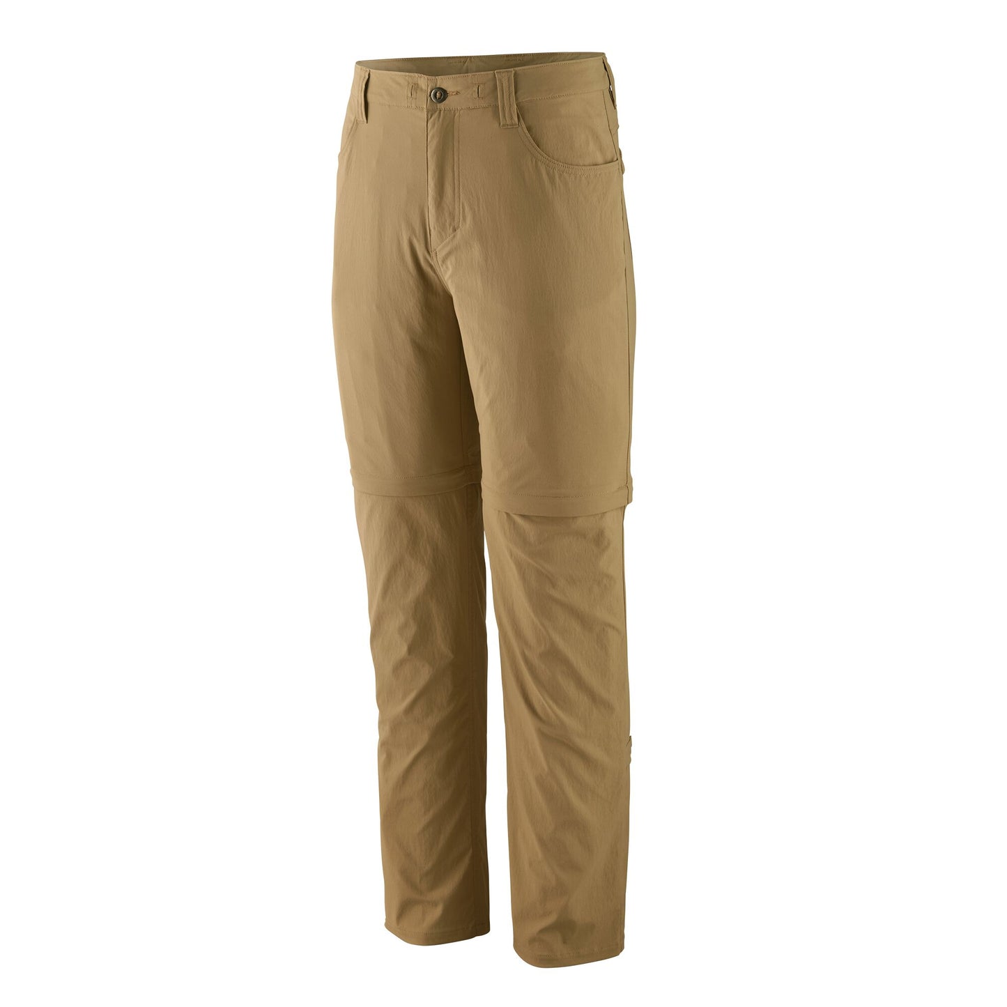 Pantalón Hombre Quandary Convertible Pants - 55257CSC