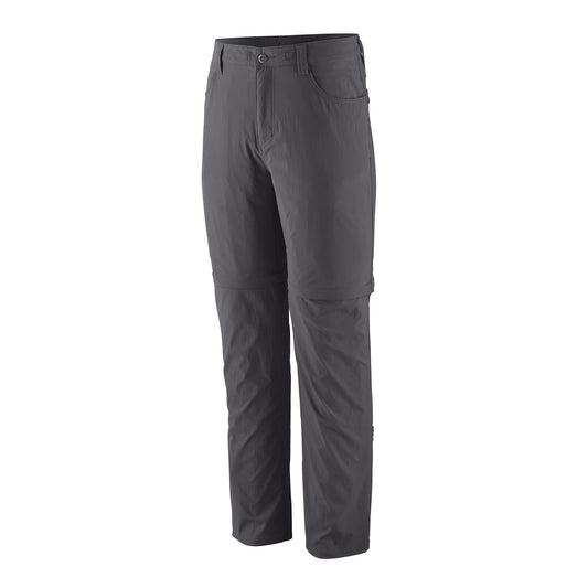Pantalón Hombre Quandary Convertible Pants - Regular - 55257FGE