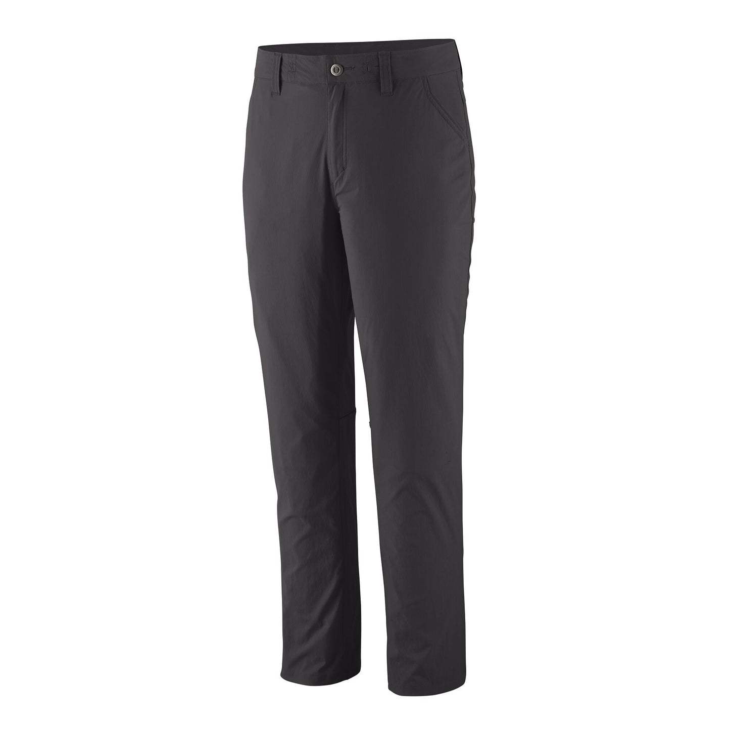 Pantalón Mujer Quandary Pants - Regular - 55417BLK