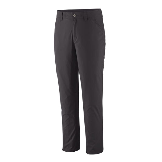 Pantalón Mujer Quandary Pants - Regular - 55417BLK