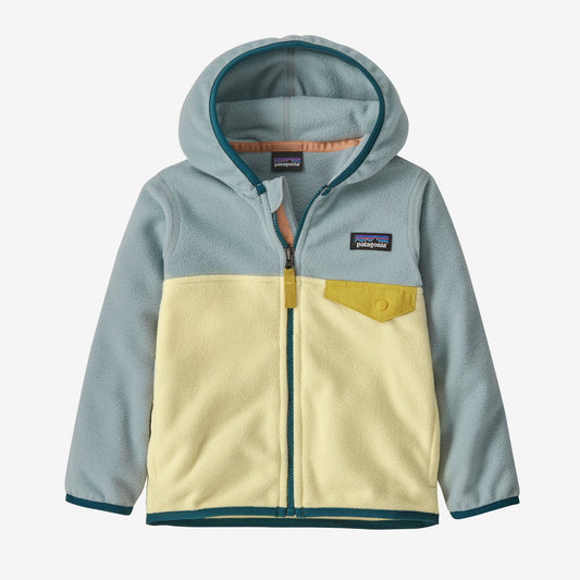 Polar de Bebé Baby Micro D® Snap–T® Jacket
