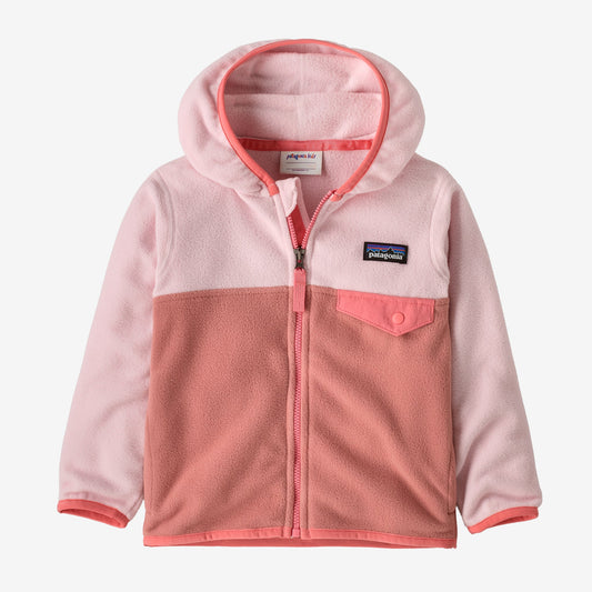 Polar de Bebé Baby Micro D® Snap–T® Jacket