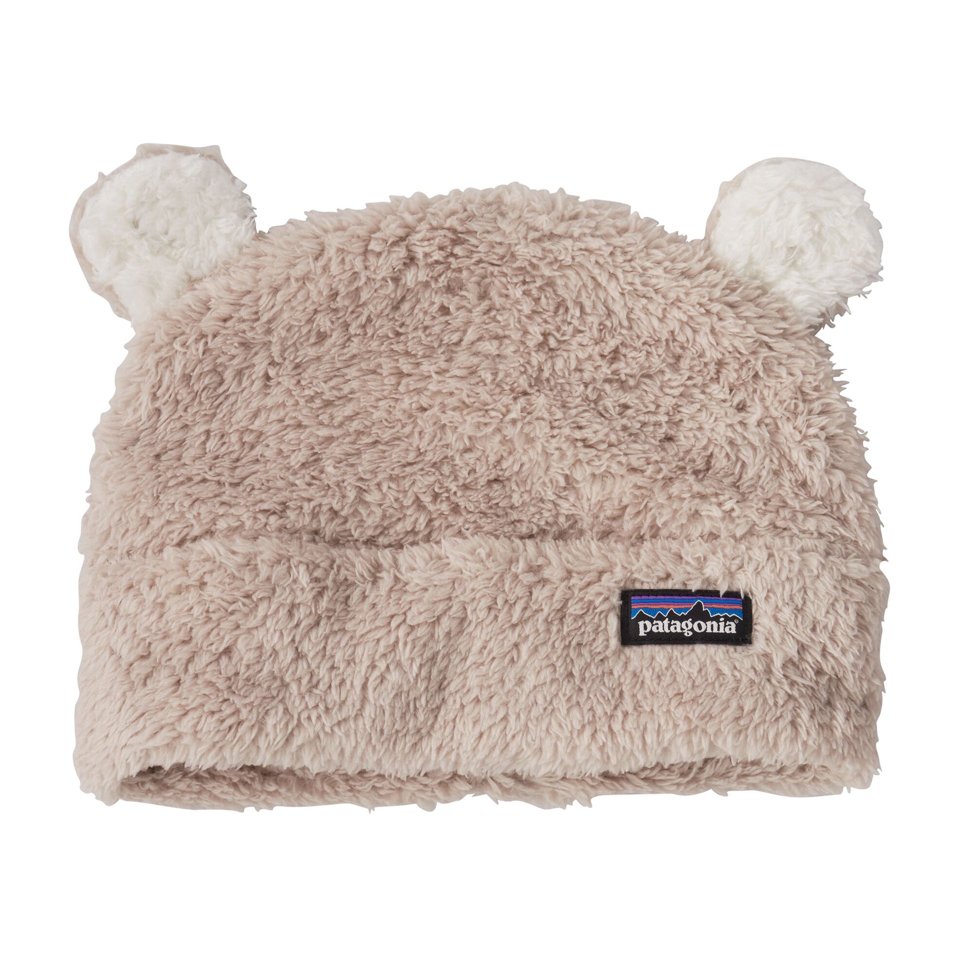 Gorro Bebé Furry Friends Fleece Hat - 60560STPE