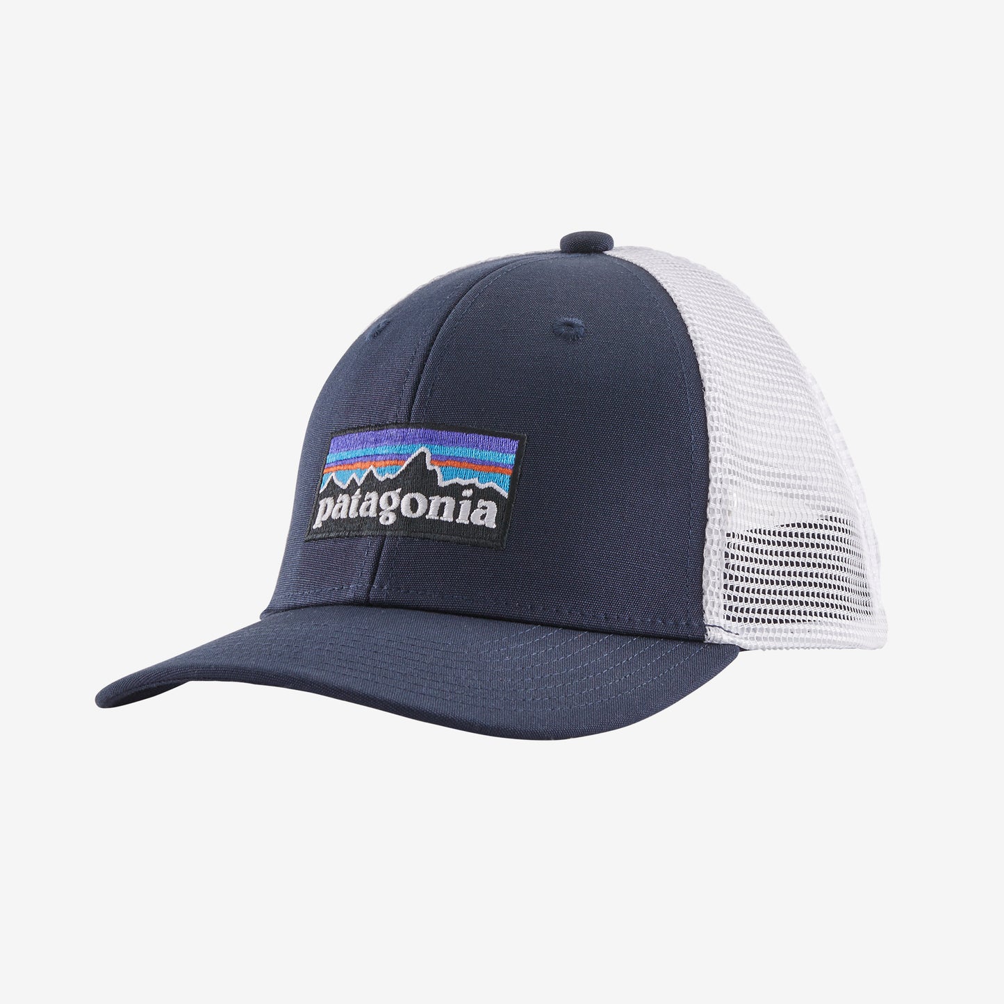 Jockey Niño Trucker Hat - 66032PNVY