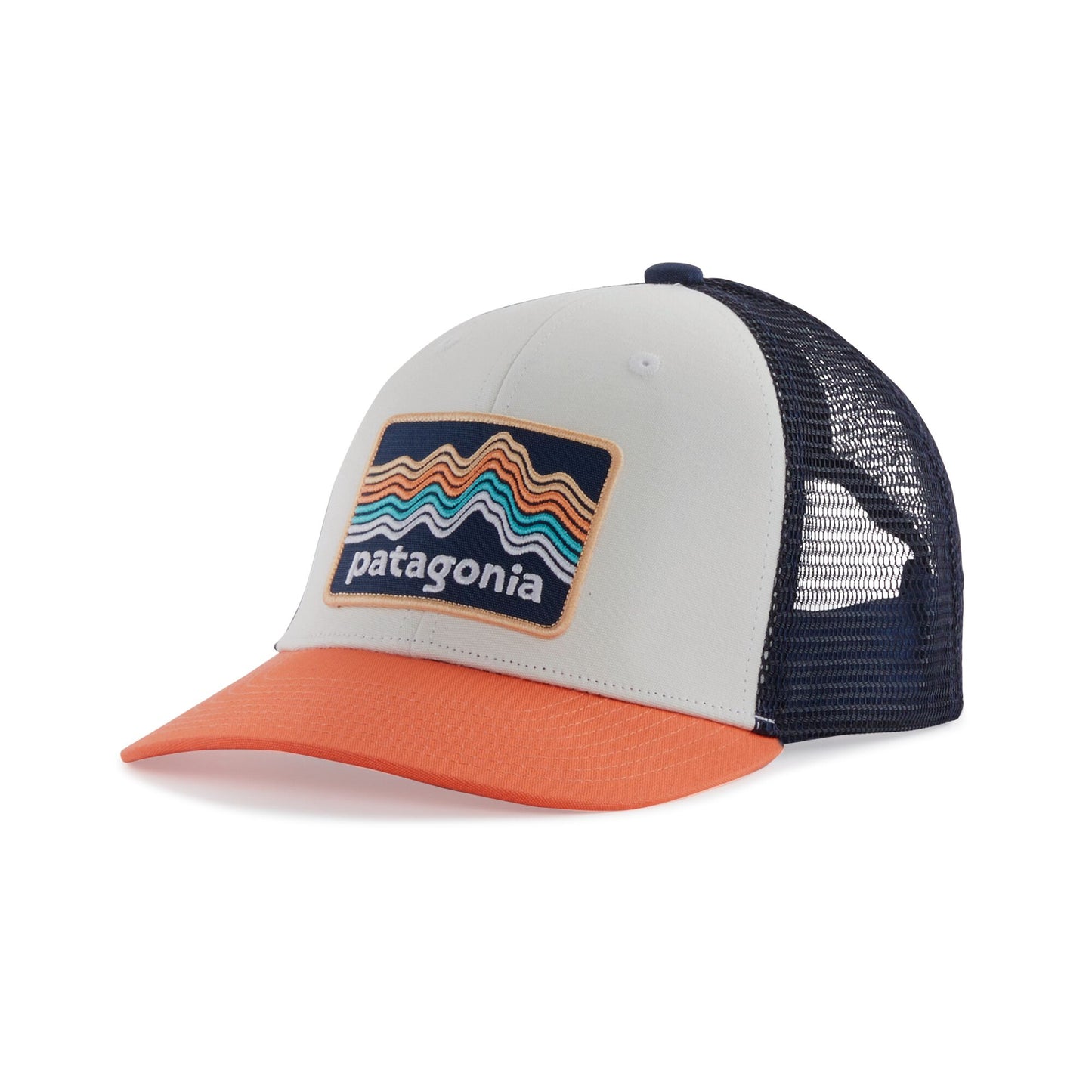 Jockey Niño Trucker Hat - 66032RSCO