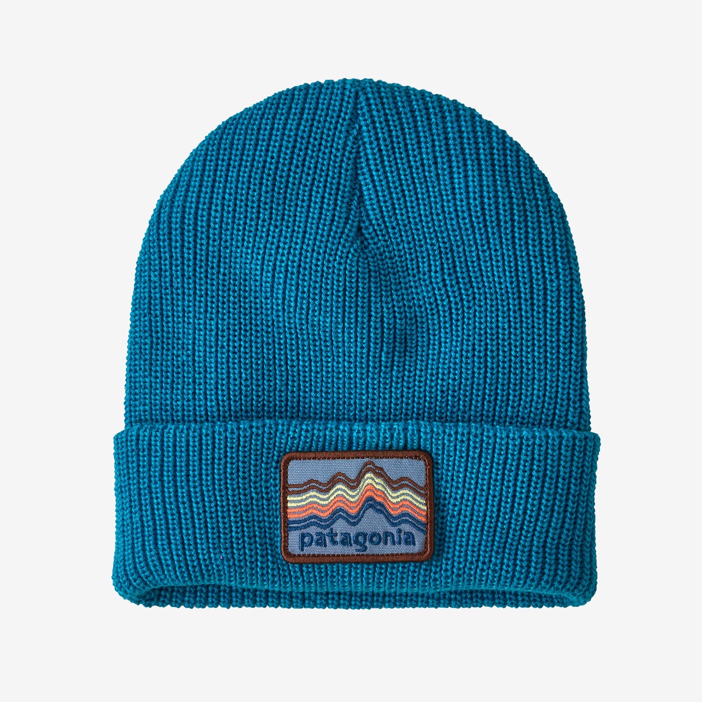 Gorro Niños Logo Beanie