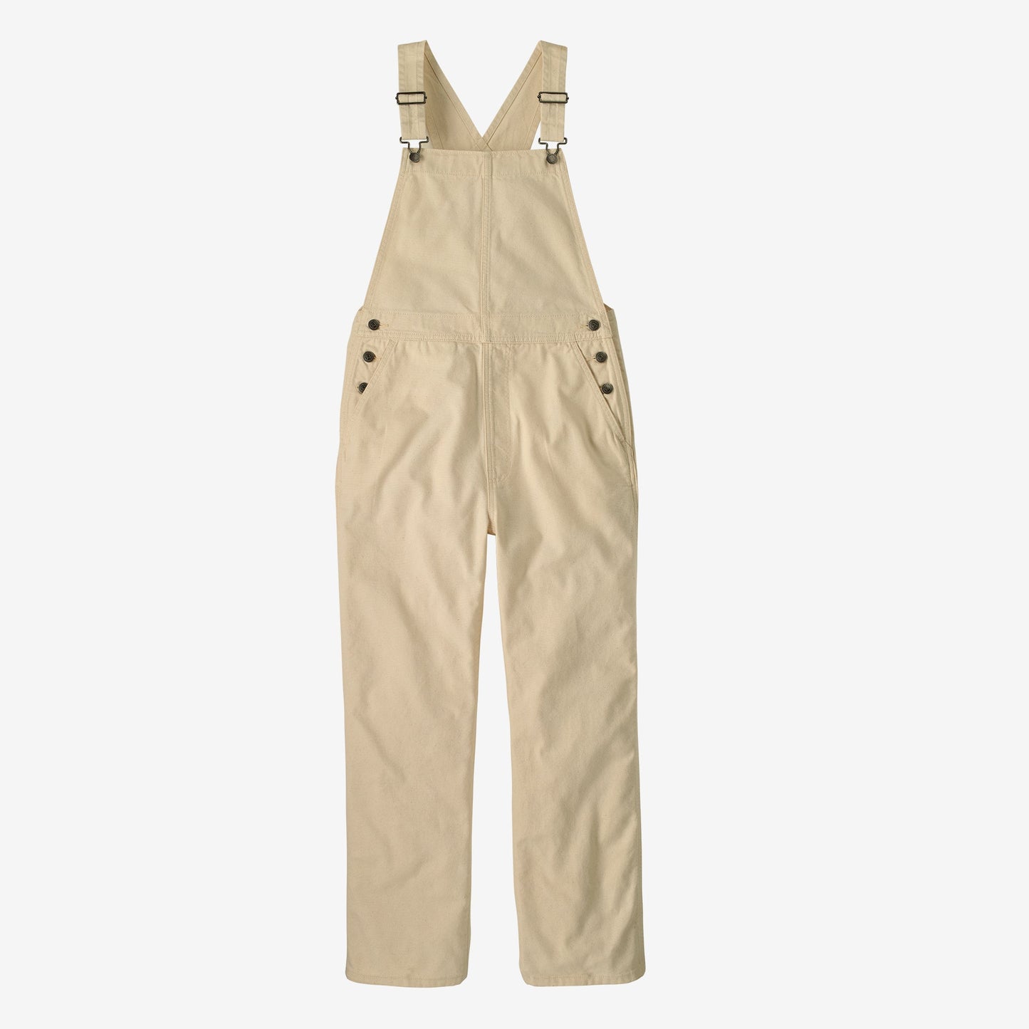 Enterito Mujer  Point Reyes Canvas Overalls