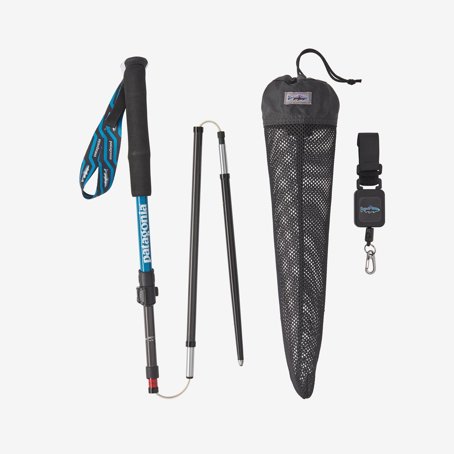 Bastón de Vadeo Wading Staff