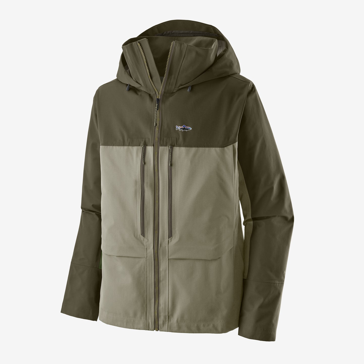 Chaqueta Hombre Swiftcurrent® Wading Jacket - 81771RVGN