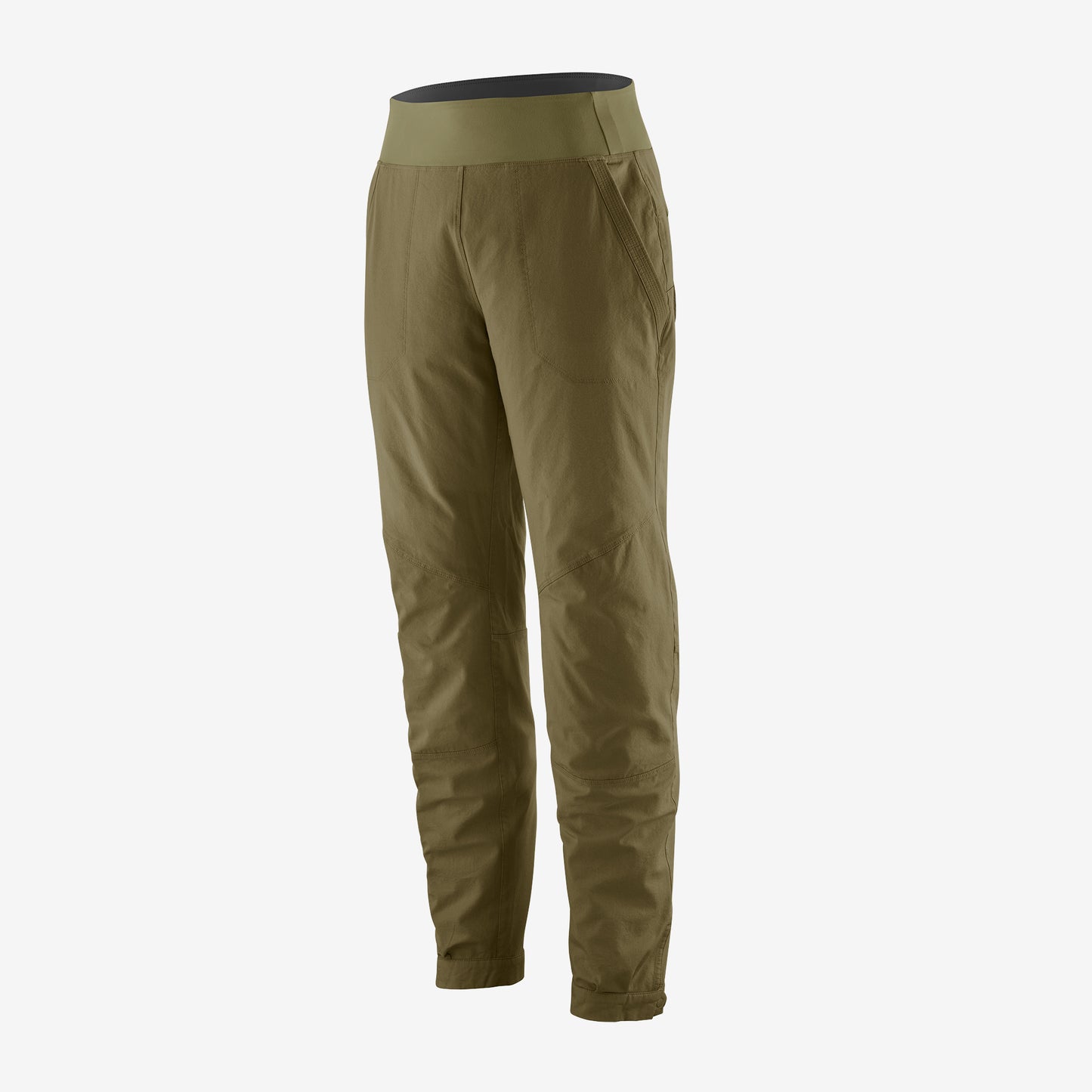 Pantalón Mujer Caliza Rock Pants - 82910TGRN