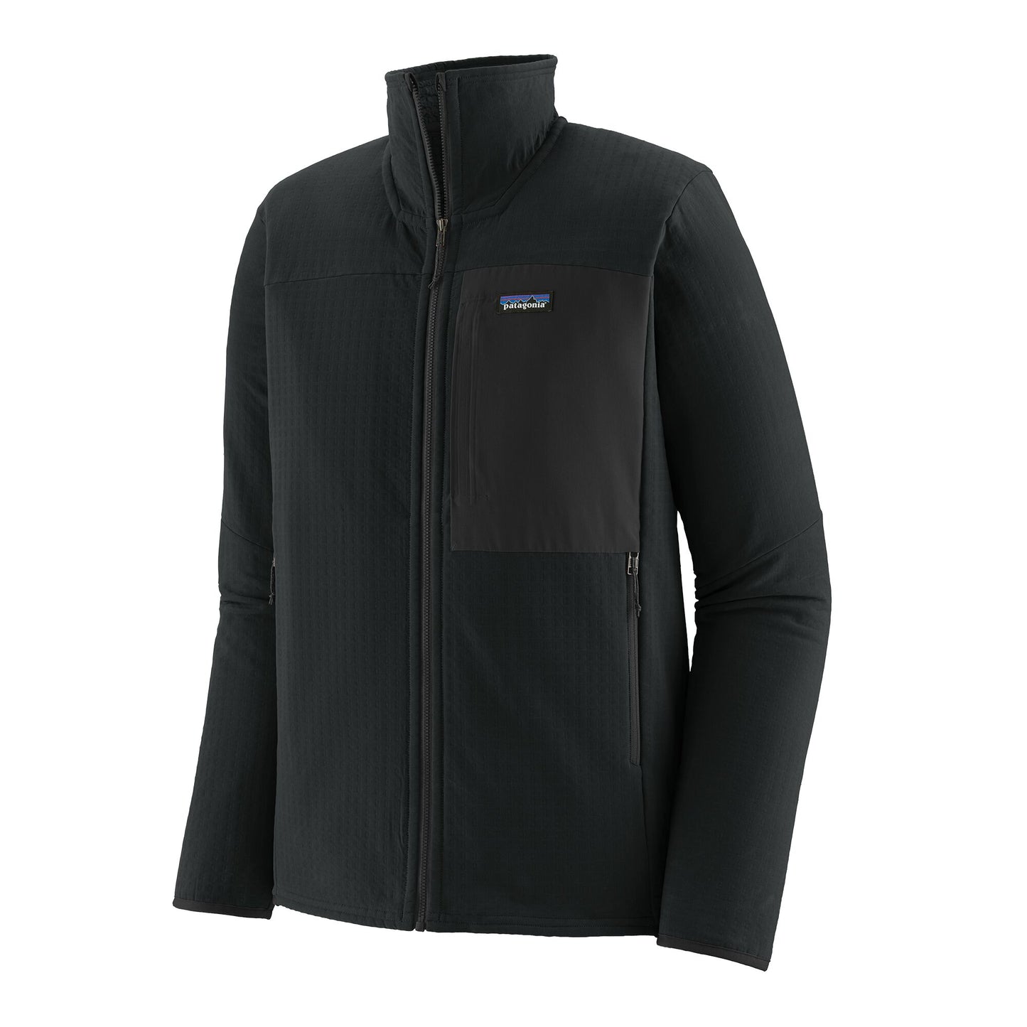 Chaqueta Hombre R2® TechFace Jacket - 83626BLK