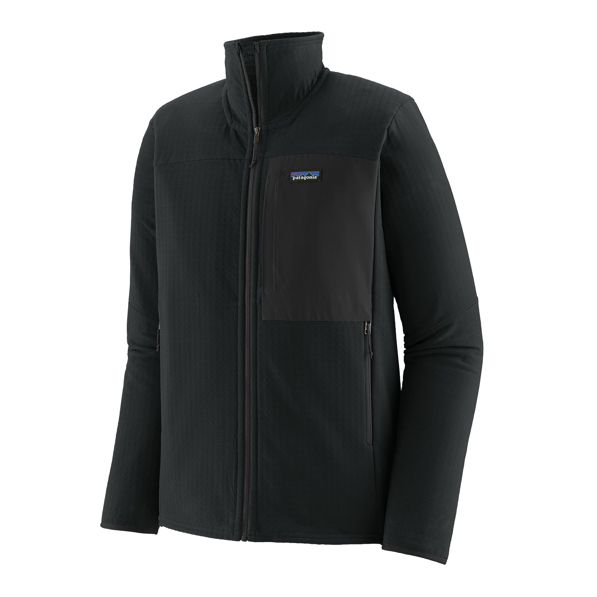 Chaqueta Hombre R2® TechFace Jacket - 83626BLK