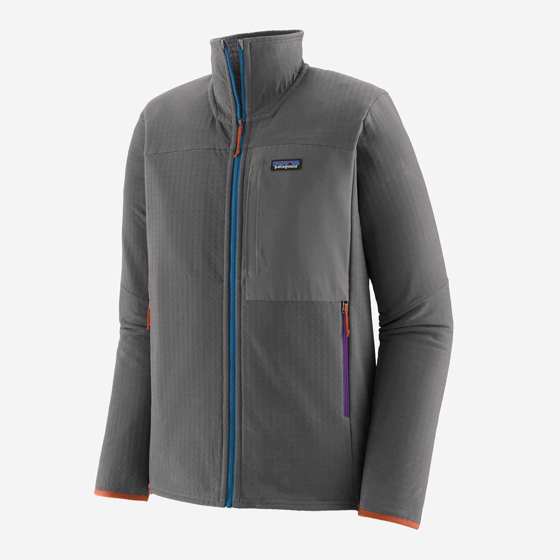 Chaqueta Hombre R2® TechFace Jacket - 83626FGE