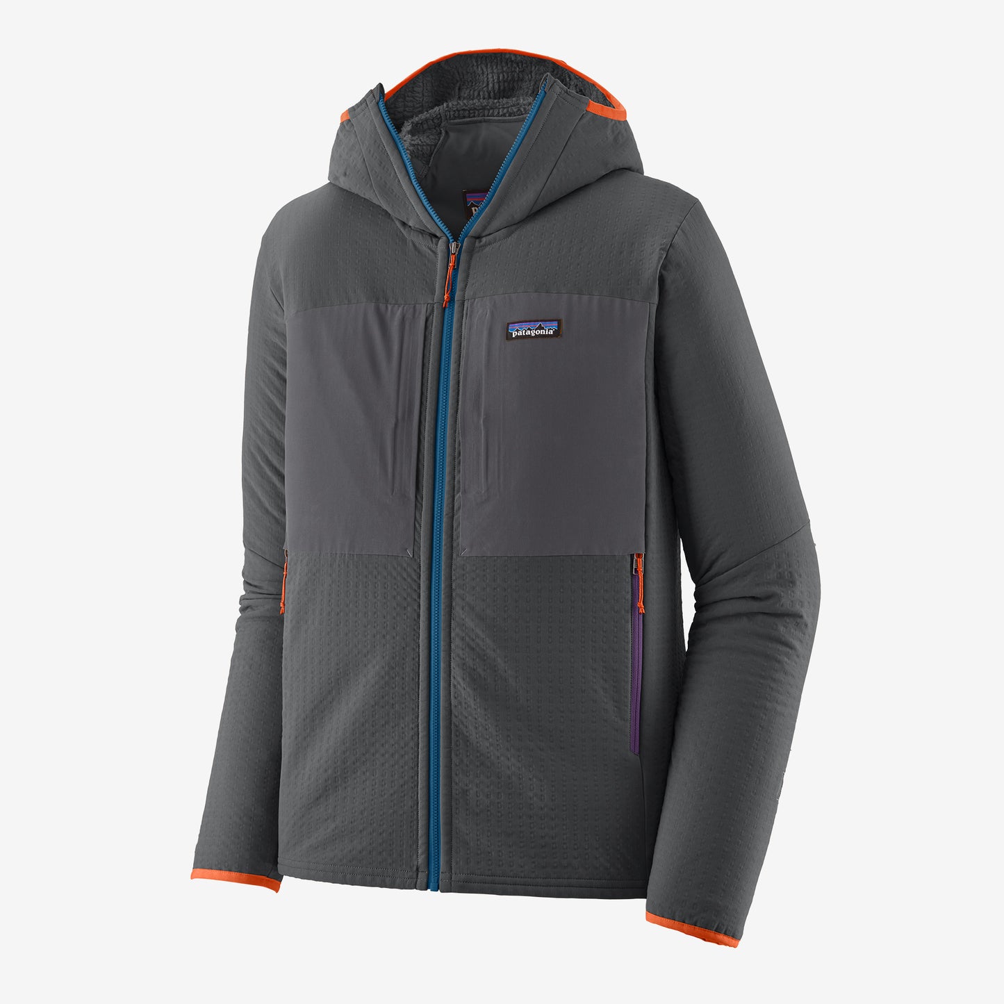 Chaqueta Hombre R2® TechFace Hoody - 83731FGE