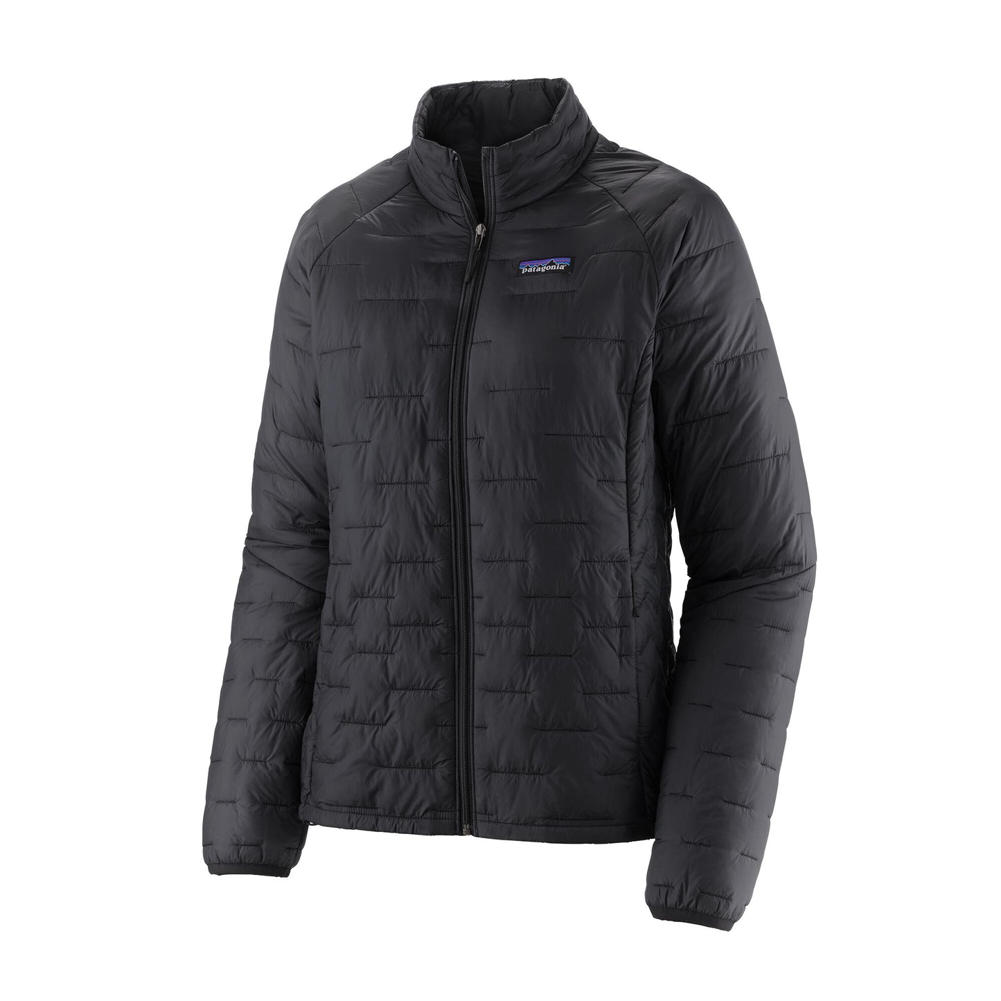 Chaqueta Mujer Micro Puff® Jacket - 84071BLK
