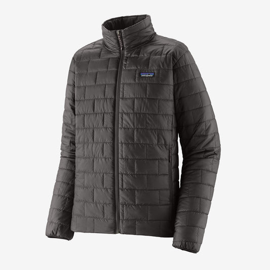 Chaqueta Hombre  Nano Puff®