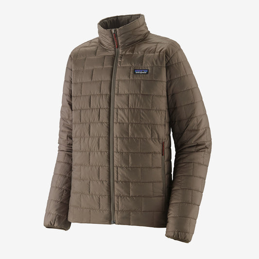 Chaqueta Hombre  Nano Puff®