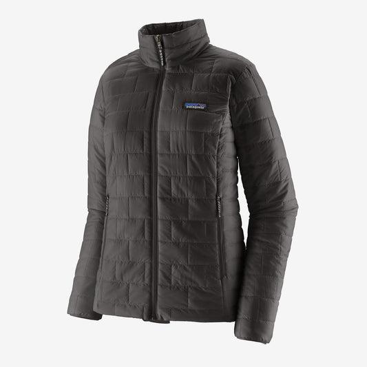Chaqueta Mujer  Nano Puff®