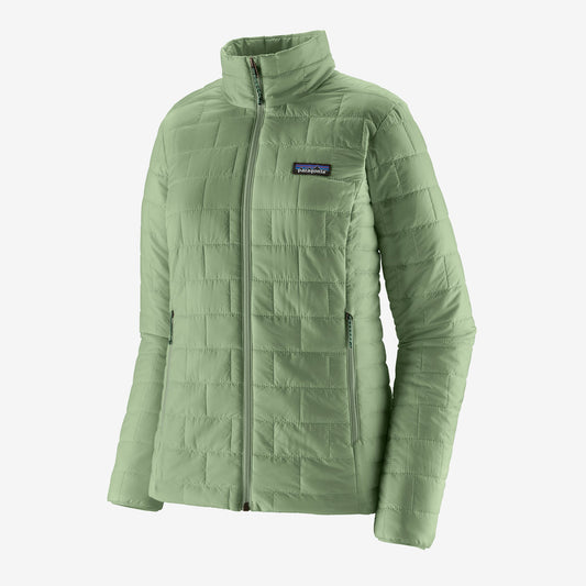 Chaqueta Mujer  Nano Puff®