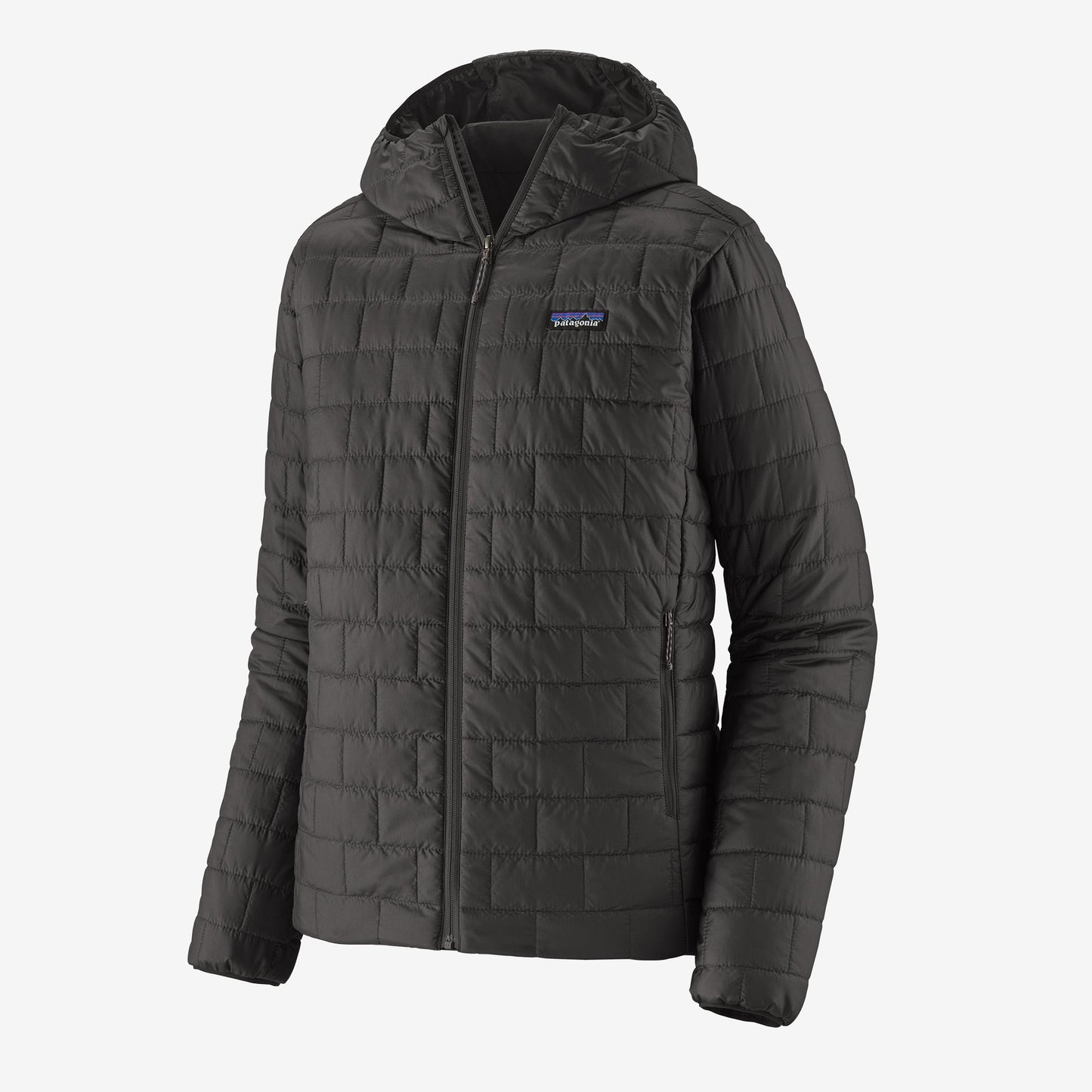 Chaqueta Hombre  Nano Puff® Hoody