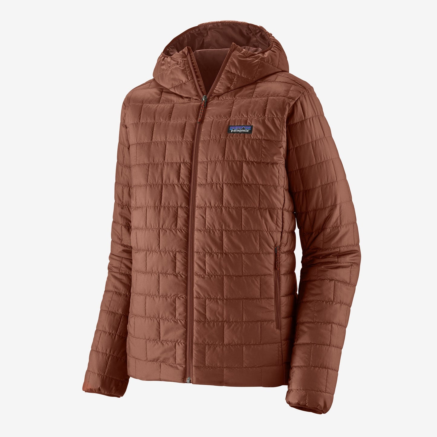 Chaqueta Hombre  Nano Puff® Hoody