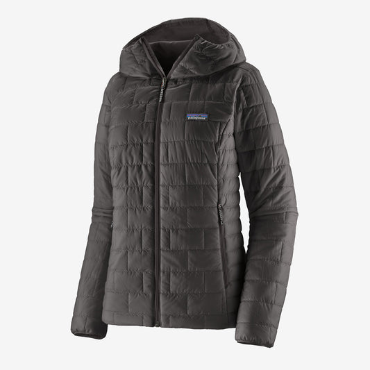 Chaqueta Mujer  Nano Puff® Hoody