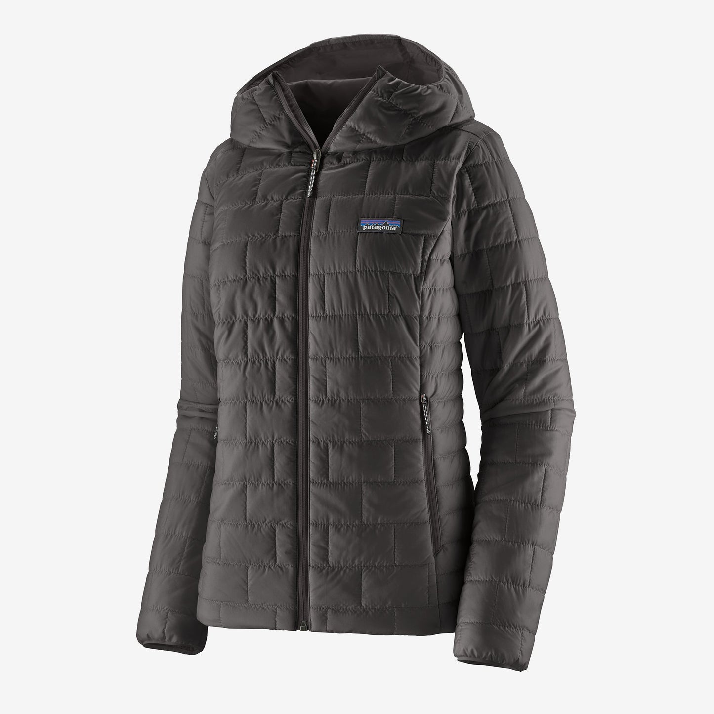 Chaqueta Mujer  Nano Puff® Hoody