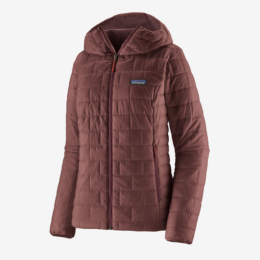 Chaqueta Mujer  Nano Puff® Hoody