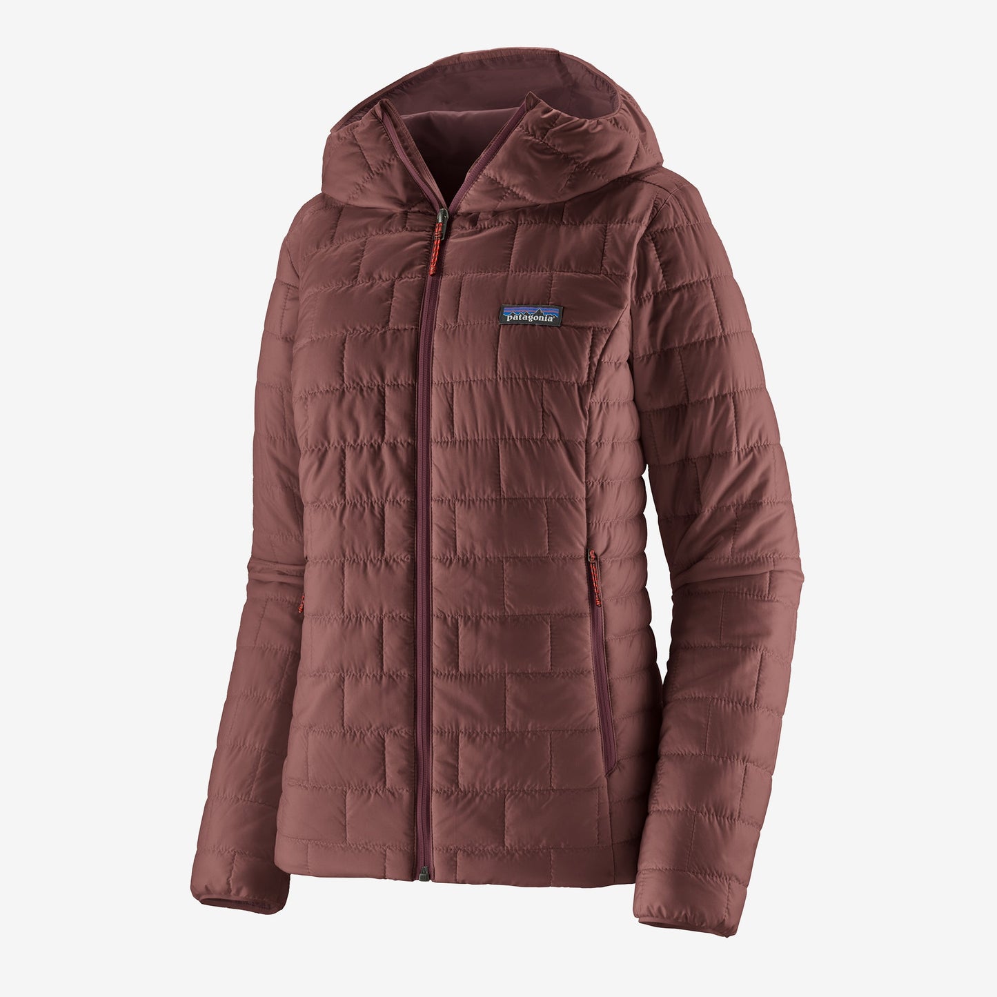 Chaqueta Mujer  Nano Puff® Hoody