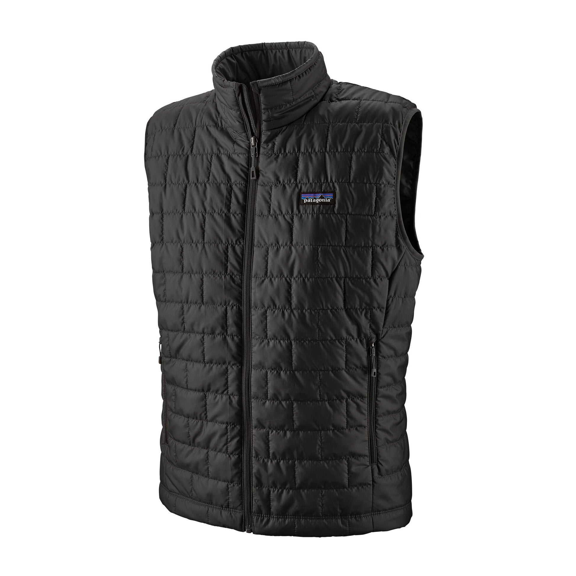 Nano Puff® Vest Hombre - 84242BLK