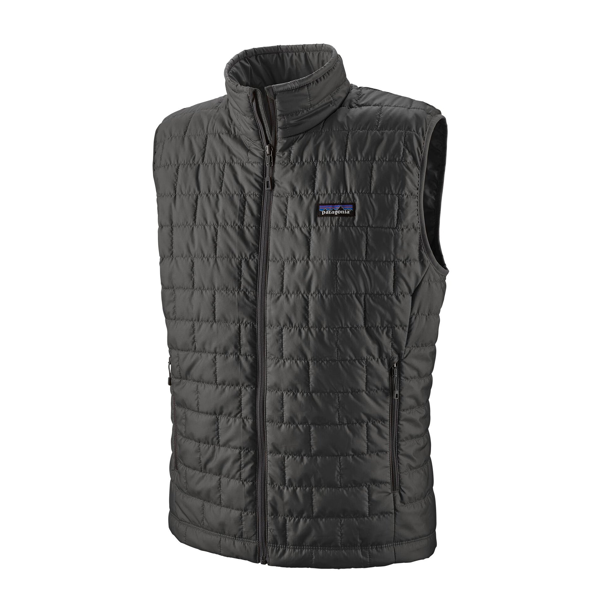 Nano Puff® Vest Hombre - 84242FGE