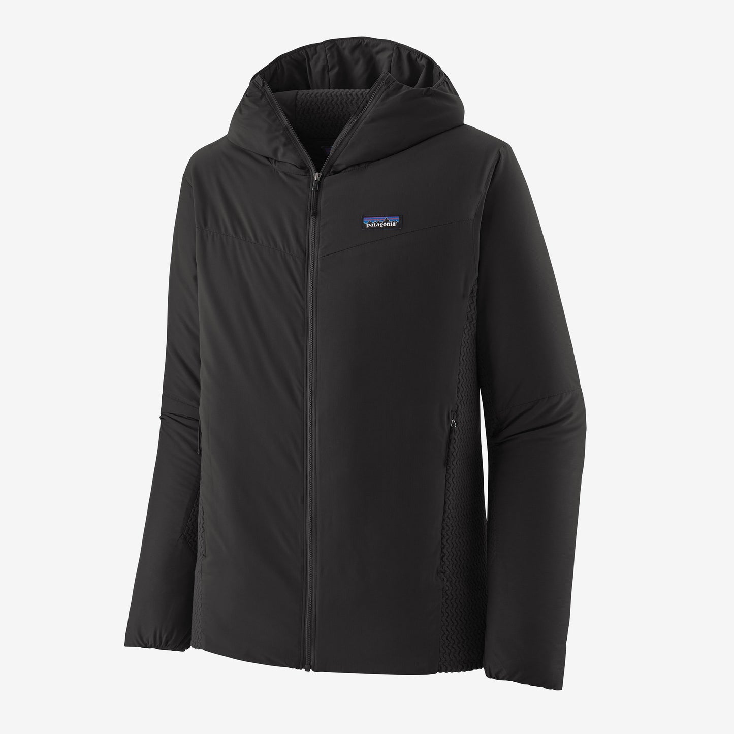 Hoody Hombre Nano-Air® Light Hybrid  - 84416BLK