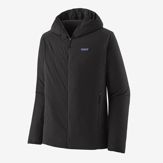 Hoody Hombre Nano-Air® Light Hybrid  - 84416BLK